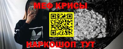 молекула духа Пугачёв